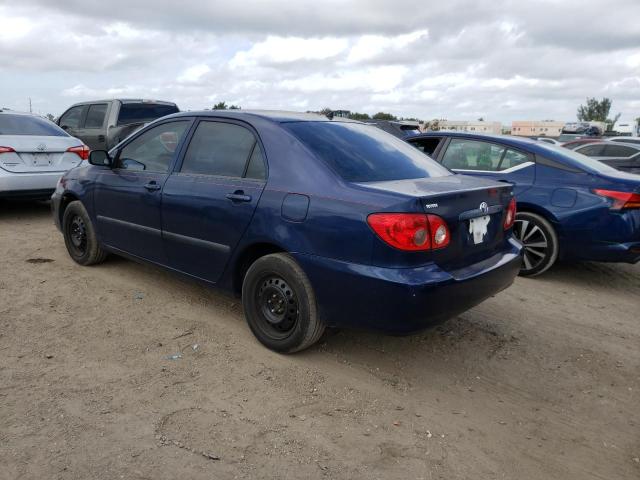 Photo 2 from auction – 2005 TOYOTA COROLLA CE with VIN 1NXBR32EX5Z355052