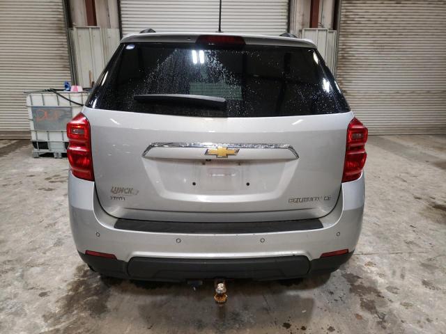 Photo 6 from auction – 2016 CHEVROLET EQUINOX LT with VIN 2GNFLFEK3G6213998