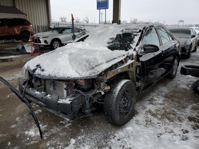 Photo 1 from auction – 2013 TOYOTA CAMRY L with VIN 4T4BF1FK2DR289761