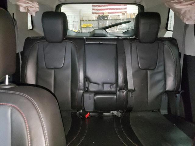 Photo 10 from auction – 2014 GMC TERRAIN SL with VIN 2GKALSEK2E6336835