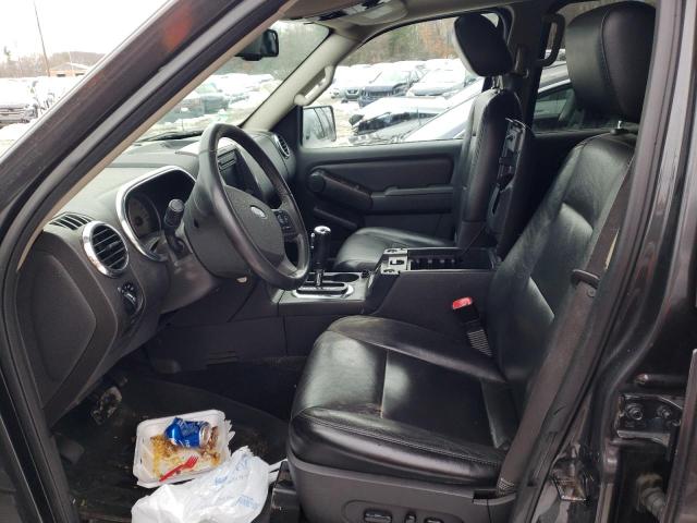 Photo 7 from auction – 2007 FORD EXPLORER L with VIN 1FMEU75817UA48526