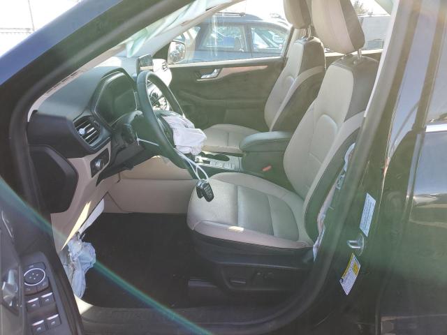 Photo 7 from auction – 2021 FORD ESCAPE TIT with VIN 1FMCU9DZ6MUB05036
