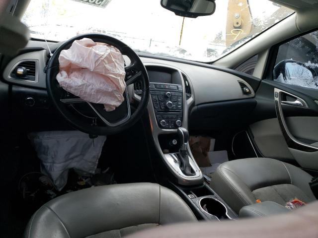 صورة رقم 8 من المزاد - 2014 BUICK VERANO CON مع VIN 1G4PR5SK5E4231200