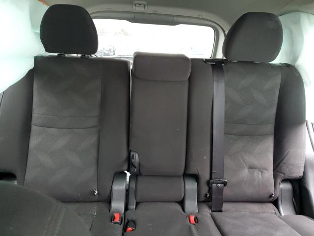 Photo 10 from auction – 2016 NISSAN ROGUE S with VIN KNMAT2MV6GP606434