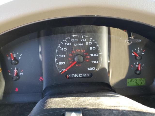 Photo 9 from auction – 2008 FORD F150 with VIN 1FTRF12248KB62966