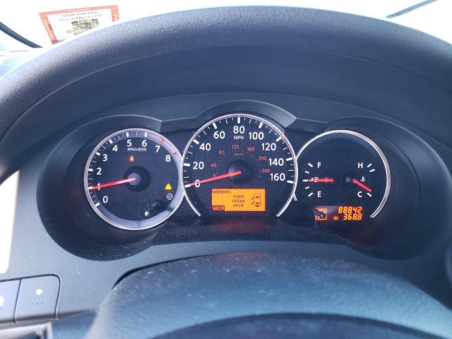 Photo 9 from auction – 2012 NISSAN ALTIMA BAS with VIN 1N4AL2APXCC246677