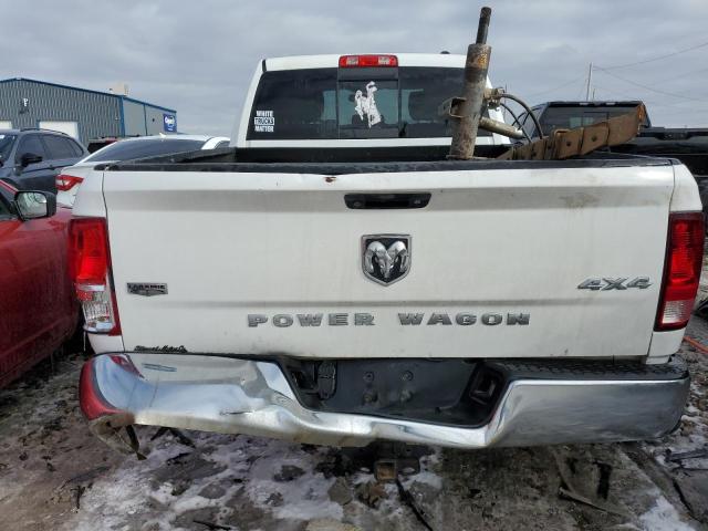 Photo 6 from auction – 2012 DODGE RAM 2500 L with VIN 3C6TD5FT7CG324277