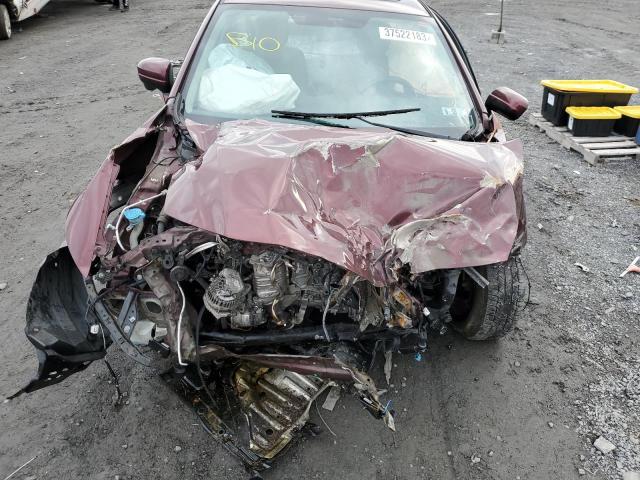 Photo 5 from auction – 2015 HONDA CIVIC EX with VIN 19XFB2F84FE029000
