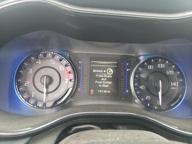 Photo 9 from auction – 2015 CHRYSLER 200 S with VIN 1C3CCCBB7FN593957