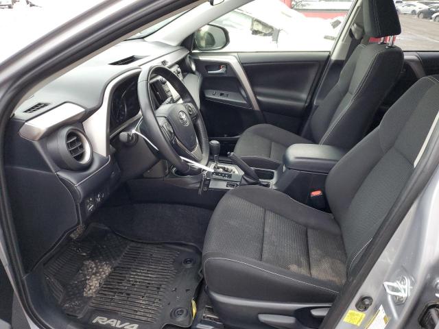 Photo 7 from auction – 2018 TOYOTA RAV4 ADVEN with VIN JTMRFREV5JD240542