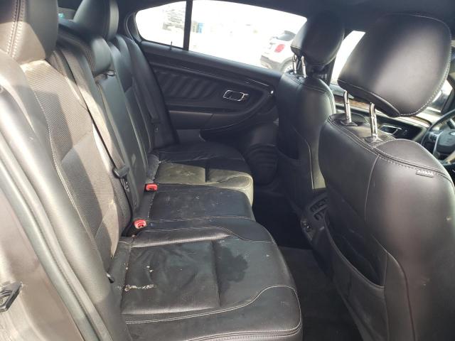 Photo 10 from auction – 2013 FORD TAURUS LIM with VIN 1FAHP2F88DG138380