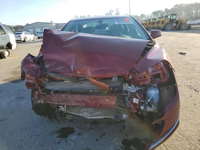 Photo 5 from auction – 2010 CHEVROLET MALIBU 2LT with VIN 1G1ZD5EBXAF179738