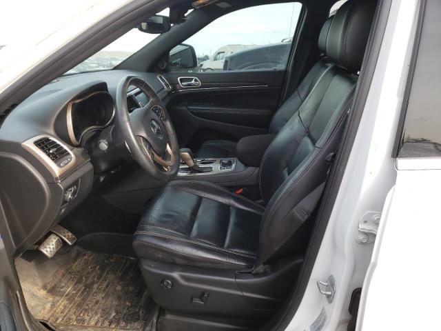 Photo 7 from auction – 2017 JEEP GRAND CHER with VIN 1C4RJFBG3HC949134
