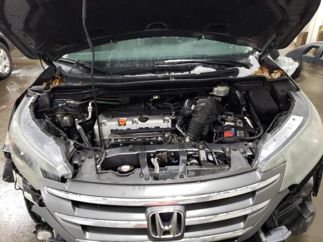 Photo 11 from auction – 2012 HONDA CR-V EX with VIN JHLRM4H56CC000397