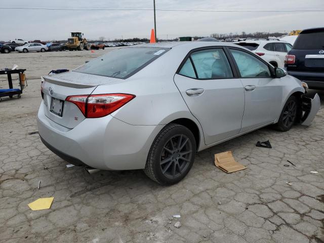 Photo 3 from auction – 2016 TOYOTA COROLLA L with VIN 5YFBURHE1GP557145