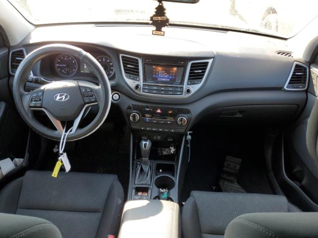 Photo 8 from auction – 2016 HYUNDAI TUCSON LIM with VIN KM8J3CA2XGU139211