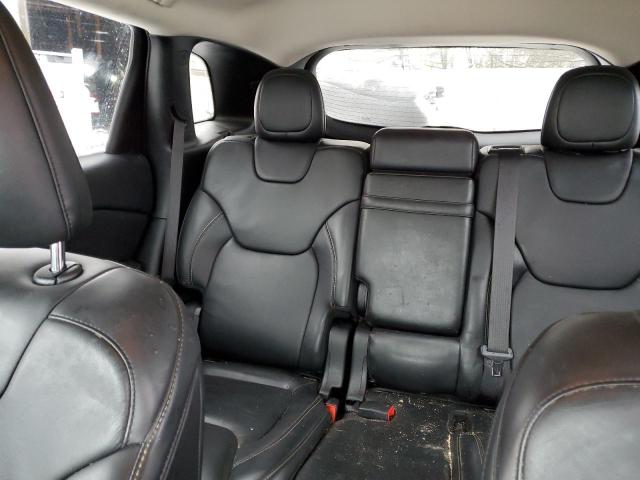 Photo 10 from auction – 2018 JEEP CHEROKEE L with VIN 1C4PJMDB1JD549182