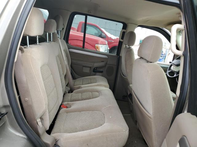 Photo 11 from auction – 2004 FORD EXPLORER X with VIN 1FMZU73K24ZB36757
