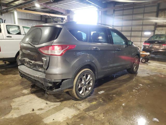 Photo 3 from auction – 2014 FORD ESCAPE SE with VIN 1FMCU0GX5EUE01933