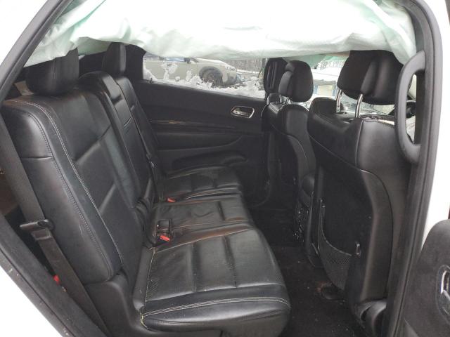 Photo 11 from auction – 2017 DODGE DURANGO CI with VIN 1C4RDJEG4HC691289