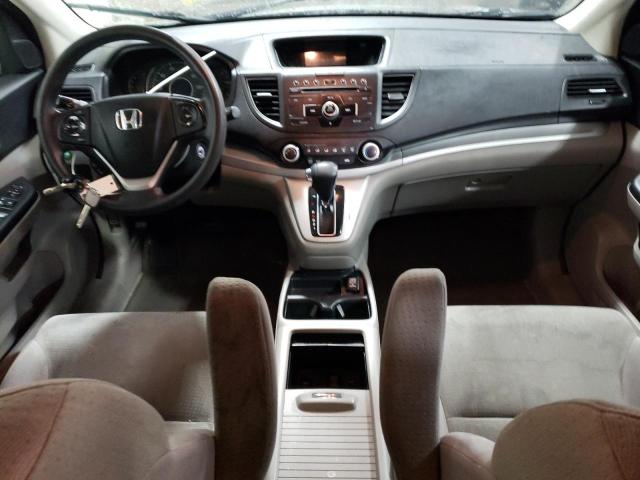 Photo 8 from auction – 2012 HONDA CR-V EX with VIN JHLRM4H56CC000397