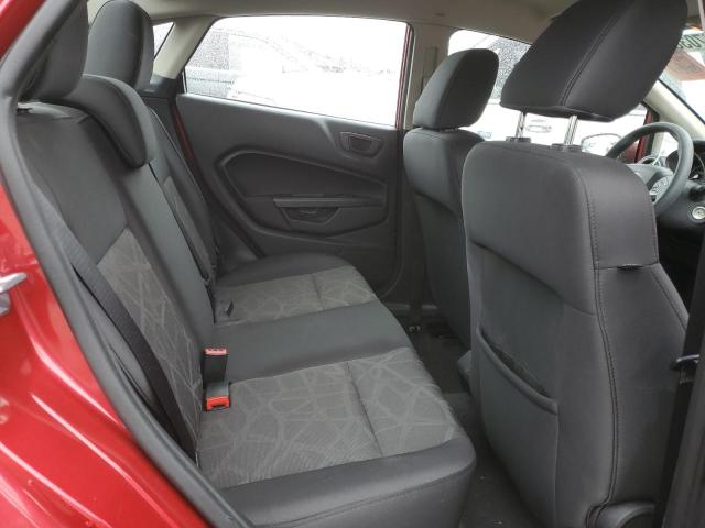 Photo 10 from auction – 2011 FORD FIESTA SE with VIN 3FADP4BJ5BM147415