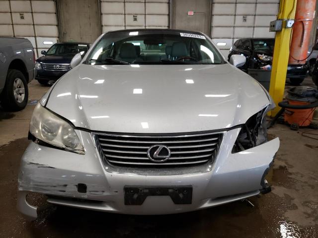 Photo 5 from auction – 2008 LEXUS ES 350 with VIN JTHBJ46G582270664
