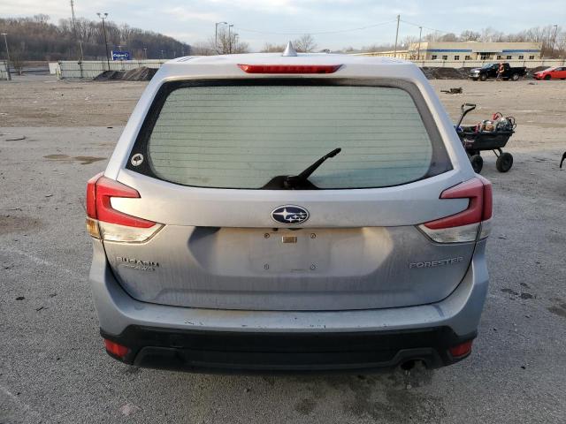 Photo 6 from auction – 2019 SUBARU FORESTER with VIN JF2SKAAC4KH524002
