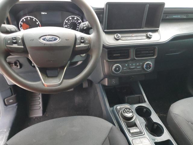 Photo 8 from auction – 2022 FORD MAVERICK X with VIN 3FTTW8F95NRA71296