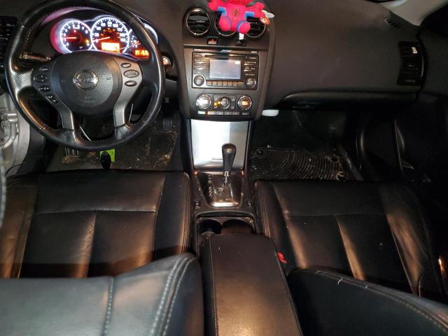 Photo 8 from auction – 2012 NISSAN ALTIMA SR with VIN 1N4BL2AP8CC125022