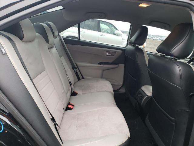 Photo 10 from auction – 2017 TOYOTA CAMRY LE with VIN 4T1BF1FK2HU310883