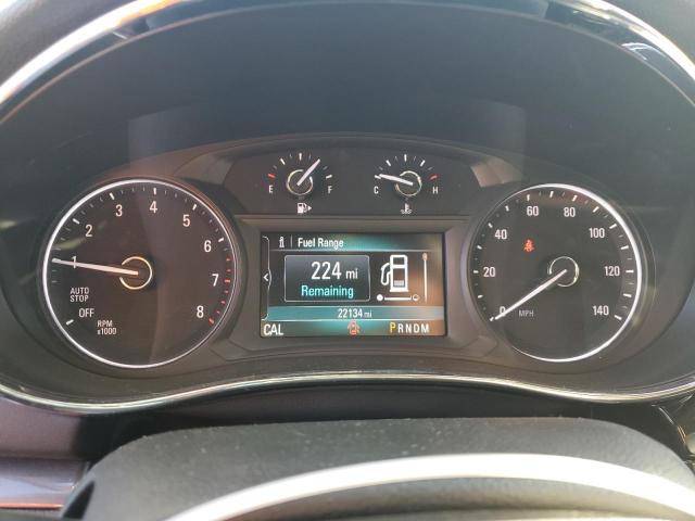 Photo 9 from auction – 2017 BUICK ENCORE SPO with VIN KL4CJ1SM3HB165163