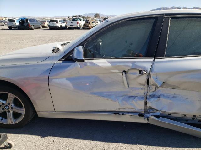Photo 7 from auction – 2013 BMW 328 XI with VIN WBA3B3C53DJ811997