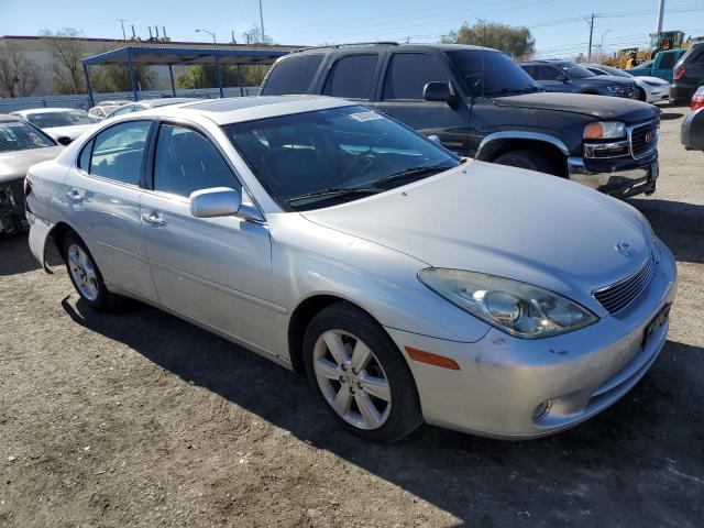 Photo 4 from auction – 2006 LEXUS ES 330 with VIN JTHBA30G765162612
