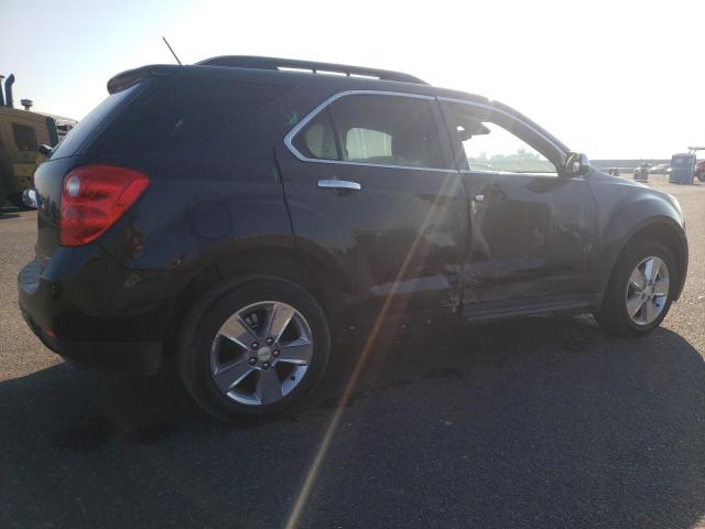 Photo 3 from auction – 2014 CHEVROLET EQUINOX LT with VIN 2GNALBEK6E6126127