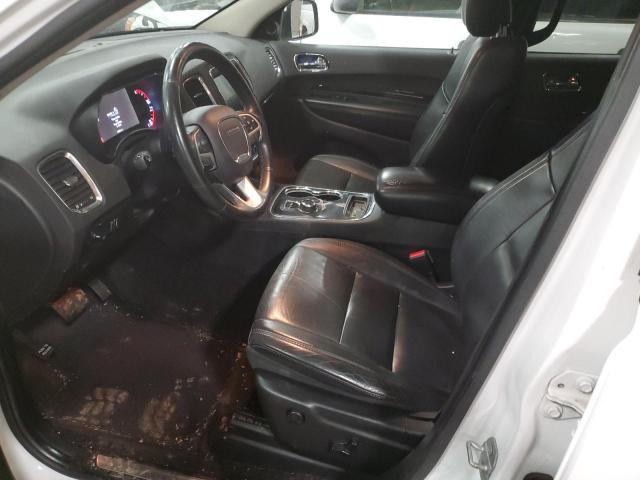 Photo 7 from auction – 2014 DODGE DURANGO LI with VIN 1C4RDJDG4EC977897