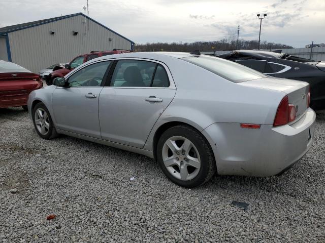Photo 2 from auction – 2012 CHEVROLET MALIBU LS with VIN 1G1ZA5EU1CF211392