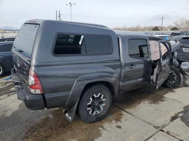 Photo 3 from auction – 2015 TOYOTA TACOMA DOU with VIN 3TMLU4EN2FM188362
