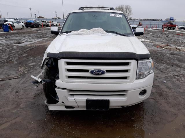 Photo 5 from auction – 2010 FORD EXPEDITION with VIN 1FMJK2A5XAEA34239