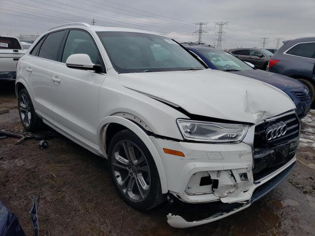 Photo 4 from auction – 2017 AUDI Q3 PREMIUM with VIN WA1JCCFS0HR005626