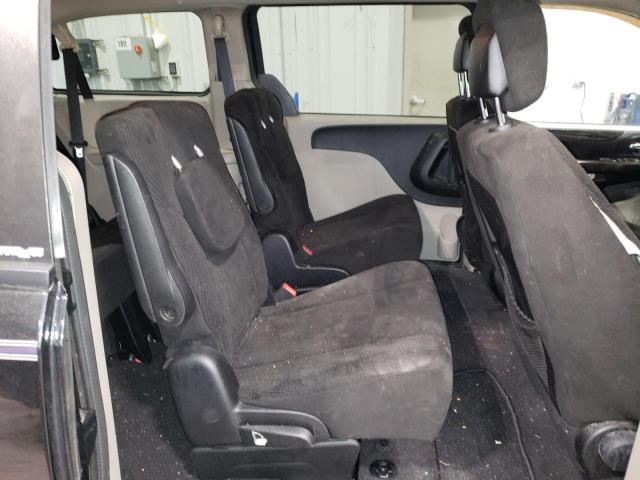 Photo 11 from auction – 2013 DODGE GRAND CARA with VIN 2C4RDGCG4DR551055