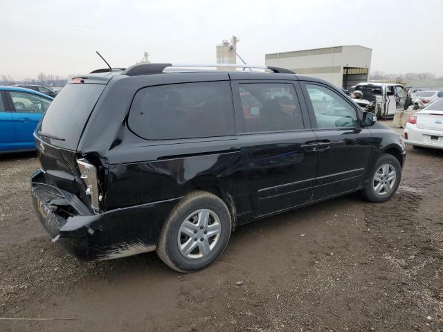 Photo 3 from auction – 2012 KIA SEDONA LX with VIN KNDMG4C73C6440941