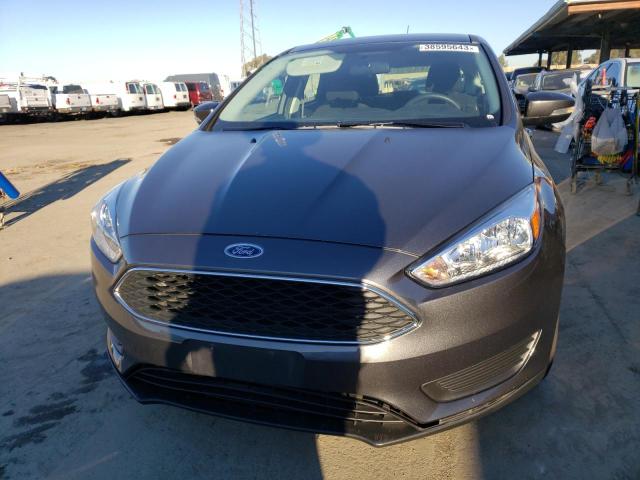 Photo 5 from auction – 2017 FORD FOCUS SE with VIN 1FADP3K25HL211451