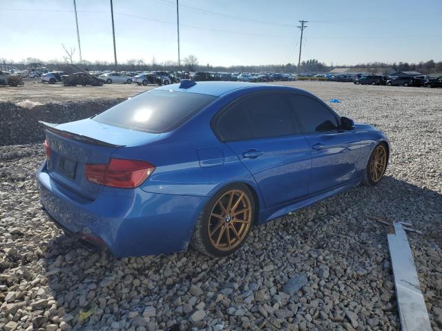 صورة رقم 3 من المزاد - 2017 BMW 340 I مع VIN WBA8B3G36HNU36331
