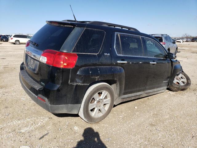 Photo 3 from auction – 2012 GMC TERRAIN SL with VIN 2GKALSEK1C6239350