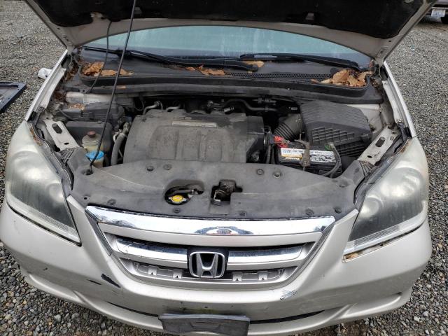 Photo 12 from auction – 2005 HONDA ODYSSEY EX with VIN 5FNRL38795B076729