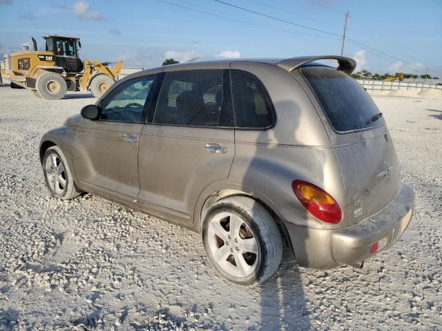 Photo 2 from auction – 2004 CHRYSLER PT CRUISER with VIN 3C8FY78G44T348419