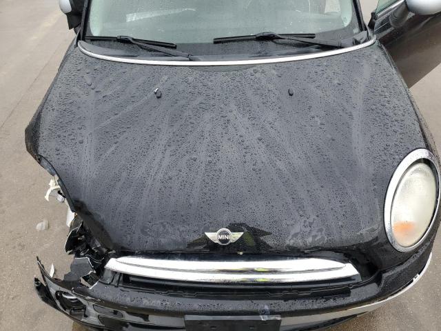 Photo 11 from auction – 2010 MINI COOPER CLU with VIN WMWML3C54ATX51049