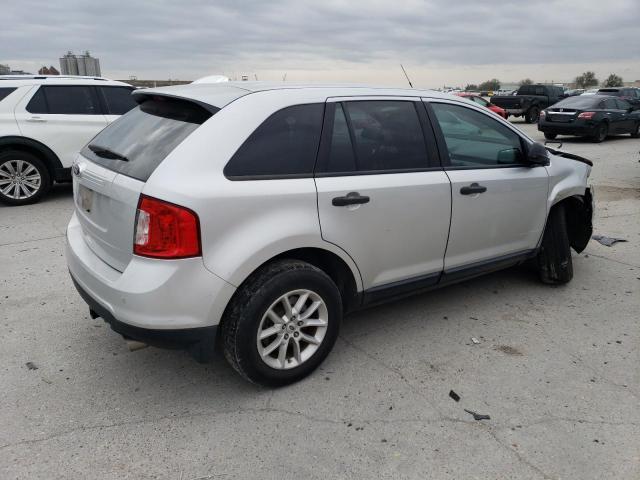 Photo 3 from auction – 2013 FORD EDGE SE with VIN 2FMDK3GC1DBB81638