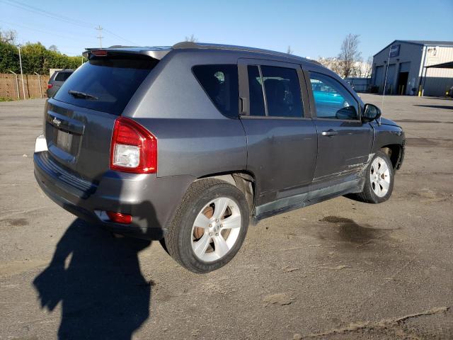 Photo 3 from auction – 2011 JEEP COMPASS SP with VIN 1J4NT1FA5BD272049